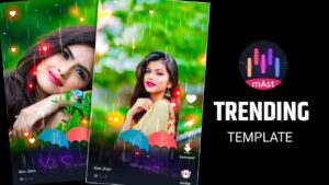 Rim Jhim Mast App Template 2024