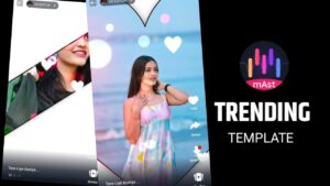 Tere Liye Duniya Mast App Template